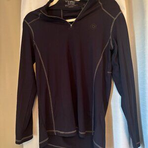 Dublin Women's Quarter Zip